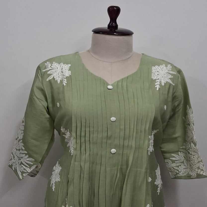 3PC-Curved Neck-Pastel Green4