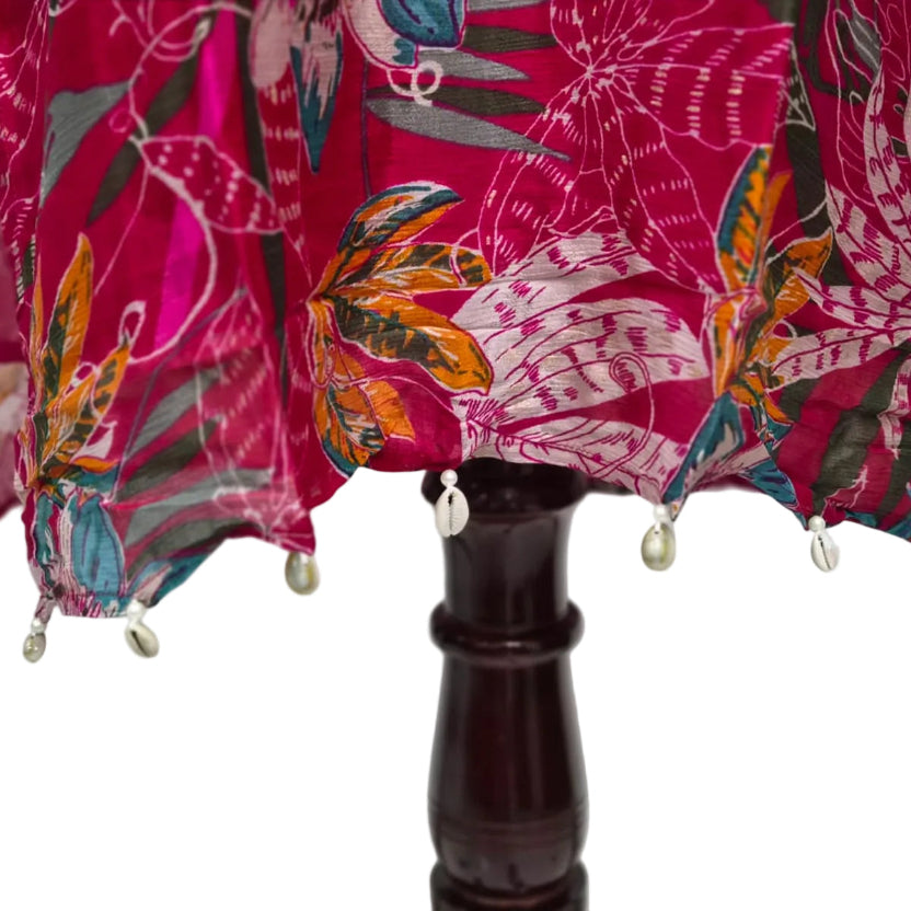 RL03WS08 3PC DARK PINK