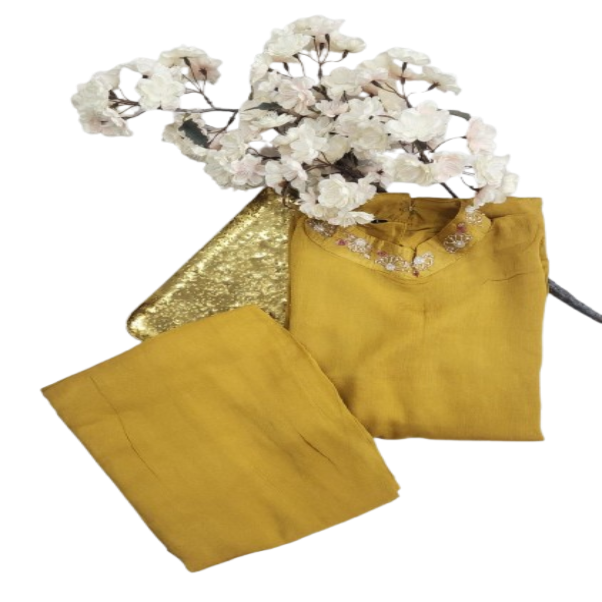 2 PC Cord Set