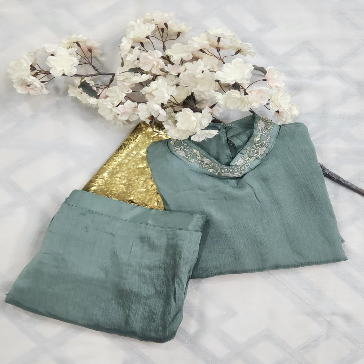 2 PC Cord Set