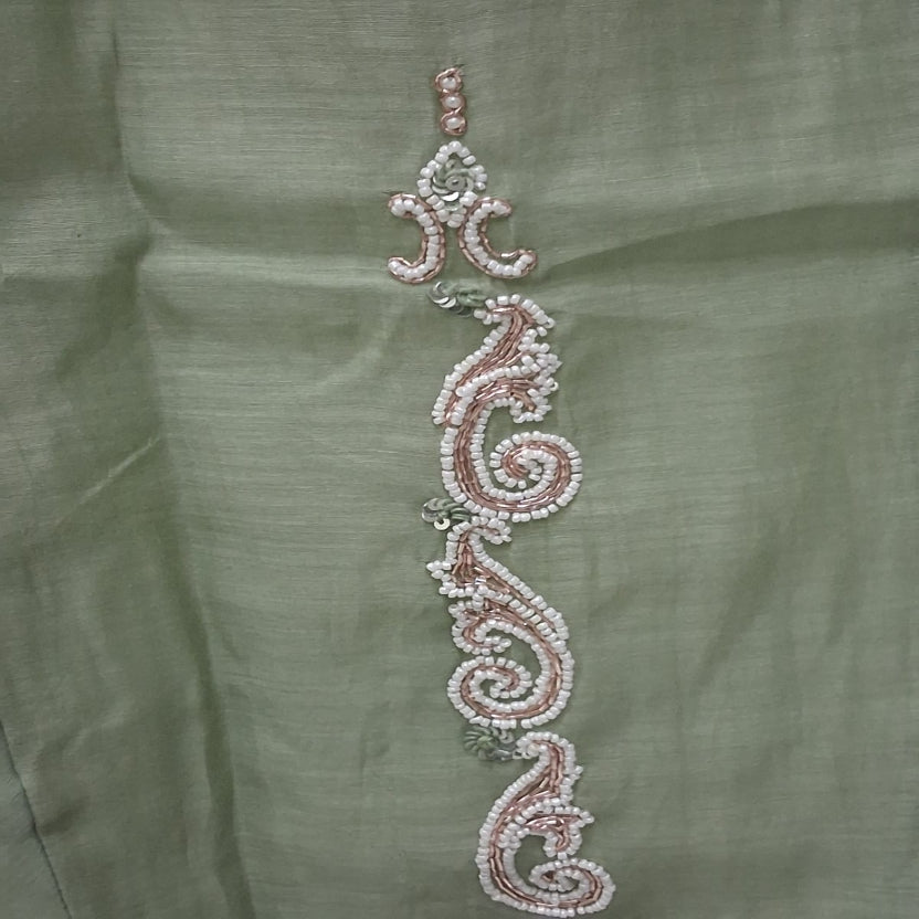 2PC-Cord Set-Green3