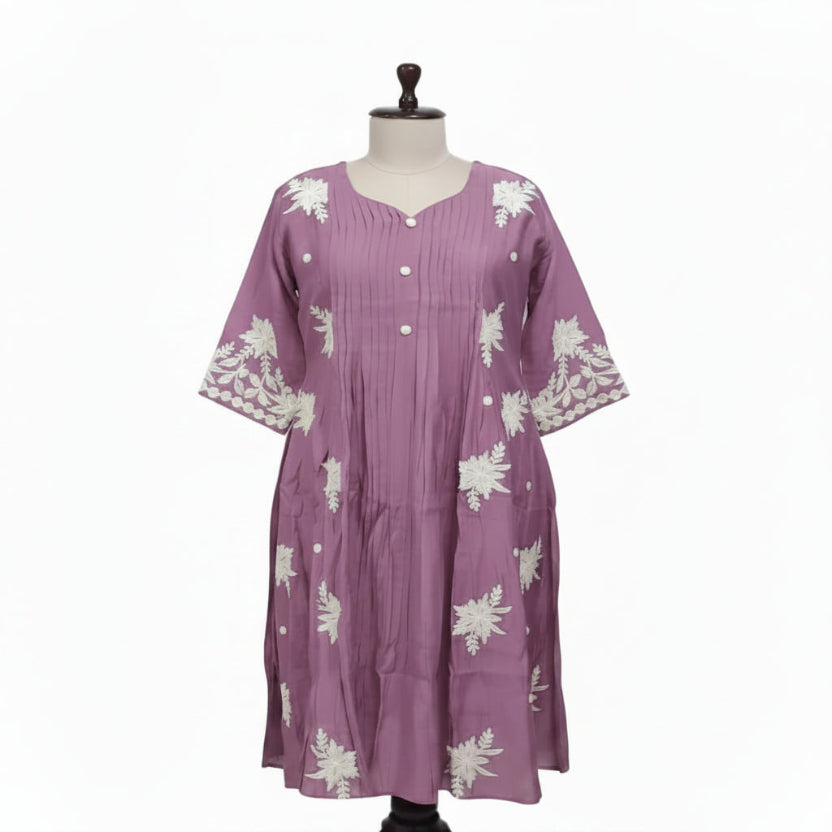 3PC-Curved Neck-Pastel Purple1