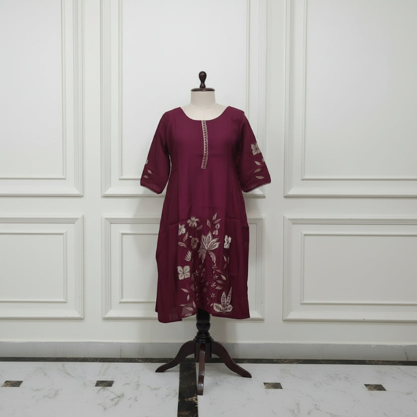 3PC-RoundNeck-Wine1