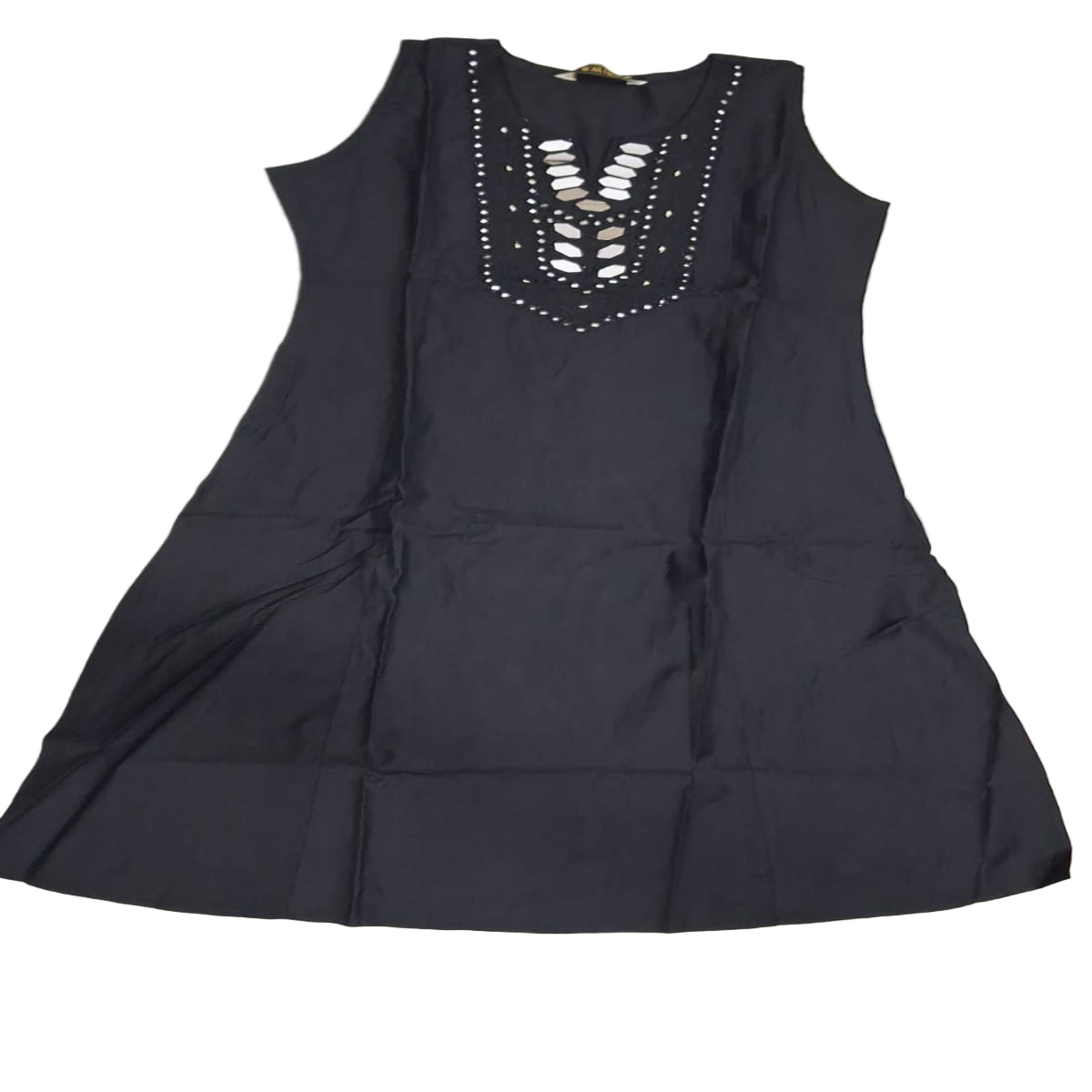 Black 2-Piece Cord Set