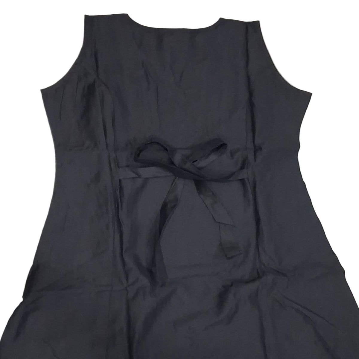 Black 2-Piece Cord Set