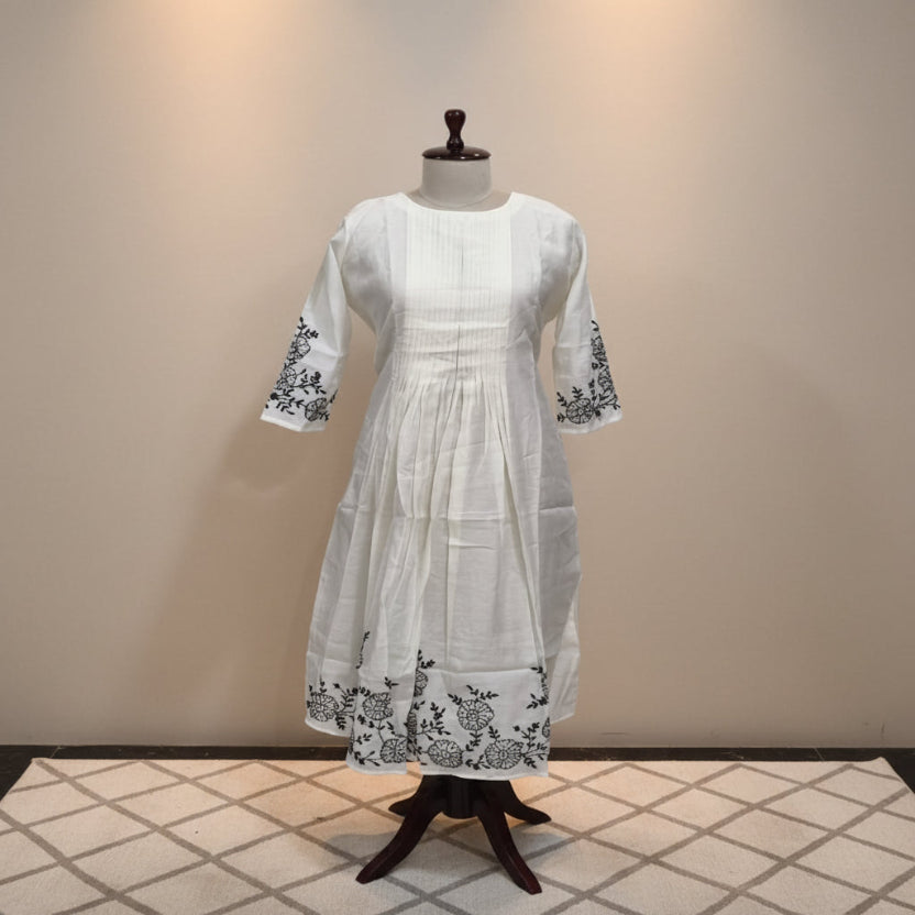 RL03ES03 3PC ROUND NECK WHITE1
