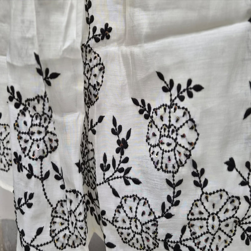 RL03ES03 3PC ROUND NECK WHITE2