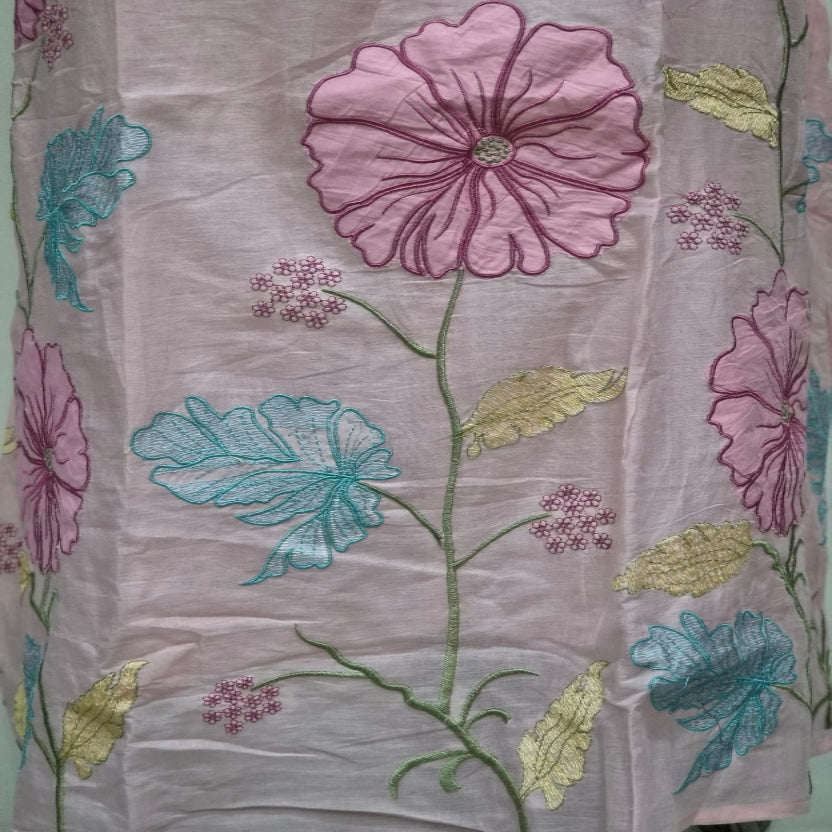 RL03ES05 3PC V NECK LIGHT PINK3