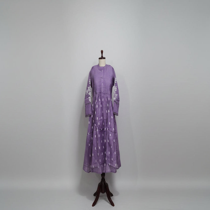 RL03WS01-3PC - MANDRIN COLLAR- PURPLE1