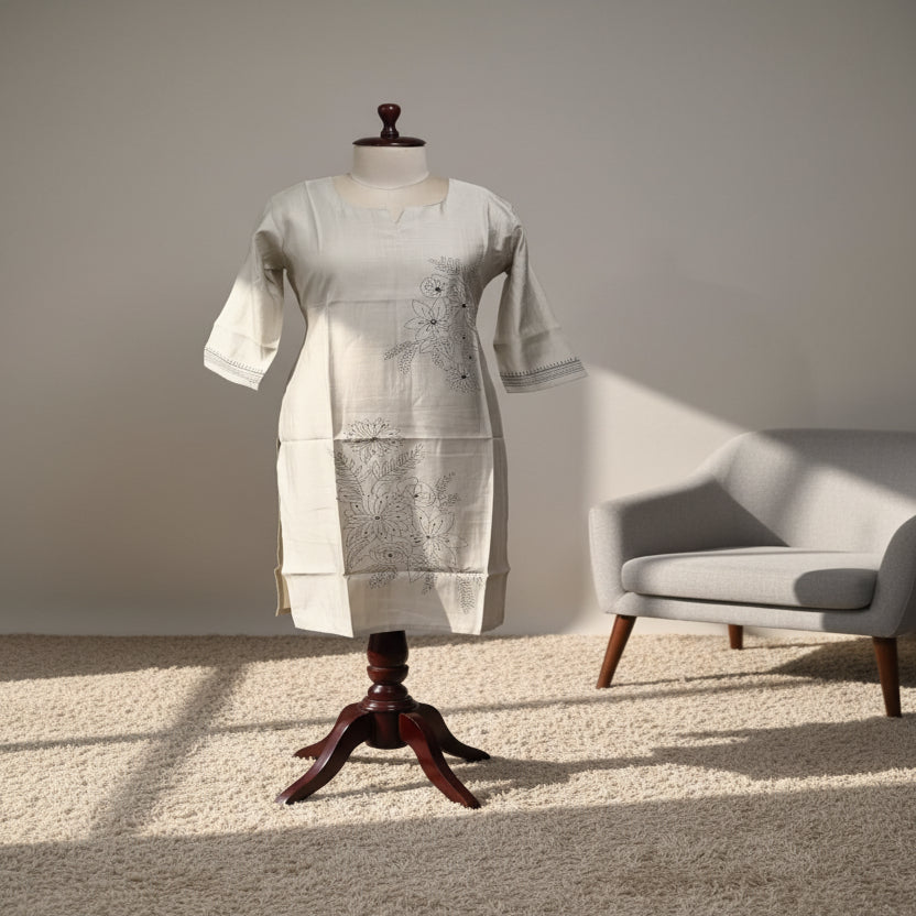 RL04WS03 1PC IVORY1