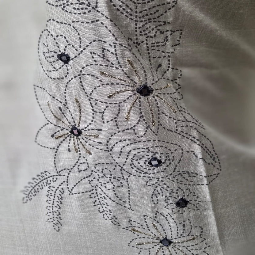 RL04WS03 1PC IVORY2