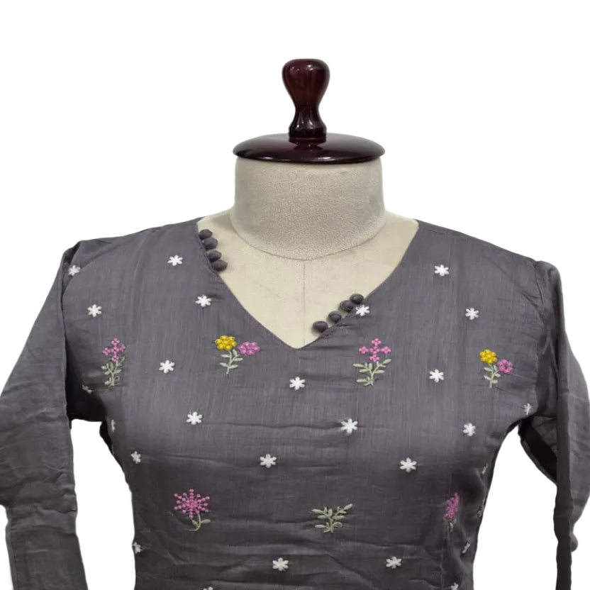 RL07CR06 3PC V-NECK GREY3