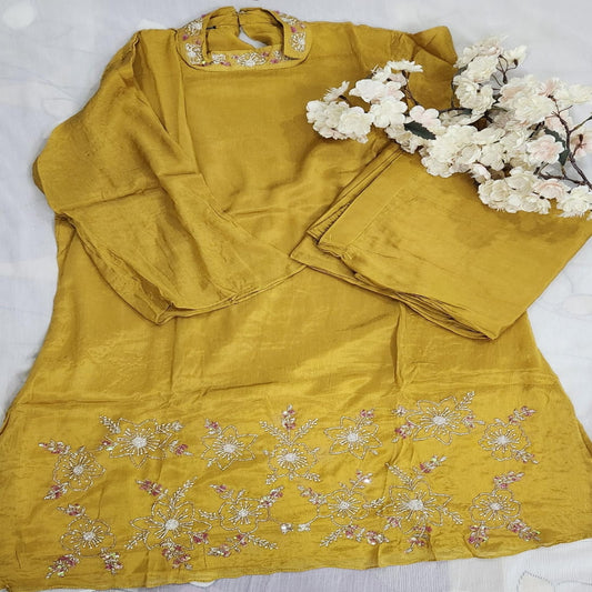 2 PC Cord Set